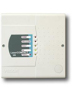 vesda compact